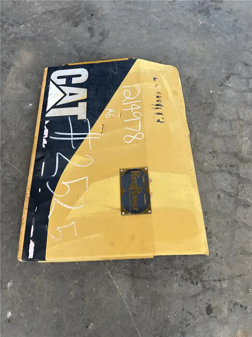 USED DOOR GP indicator image 1