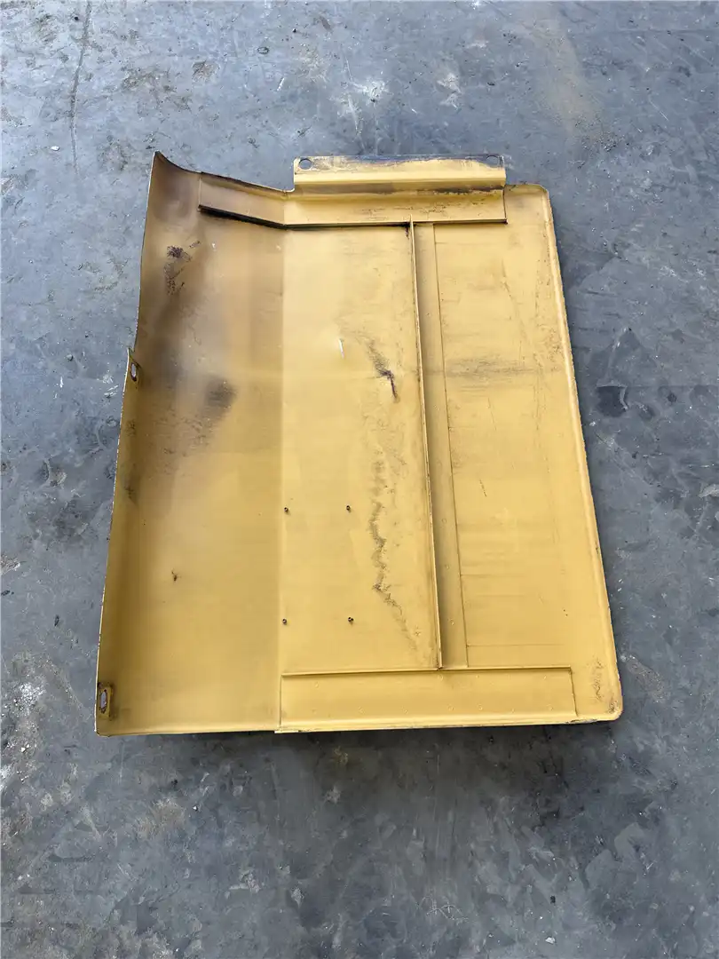 USED DOOR GP image 2