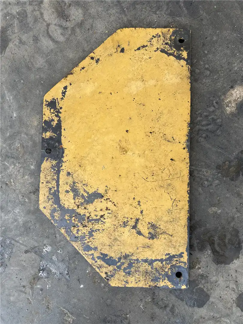 USED PLATE AS image 2