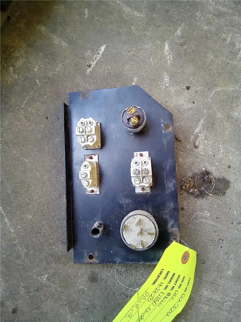 USED PANEL image 2