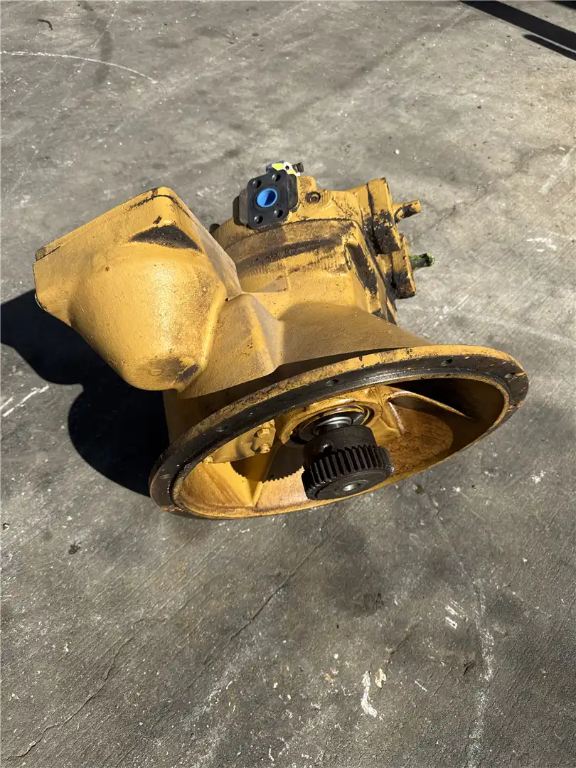USED PUMP GP image 4