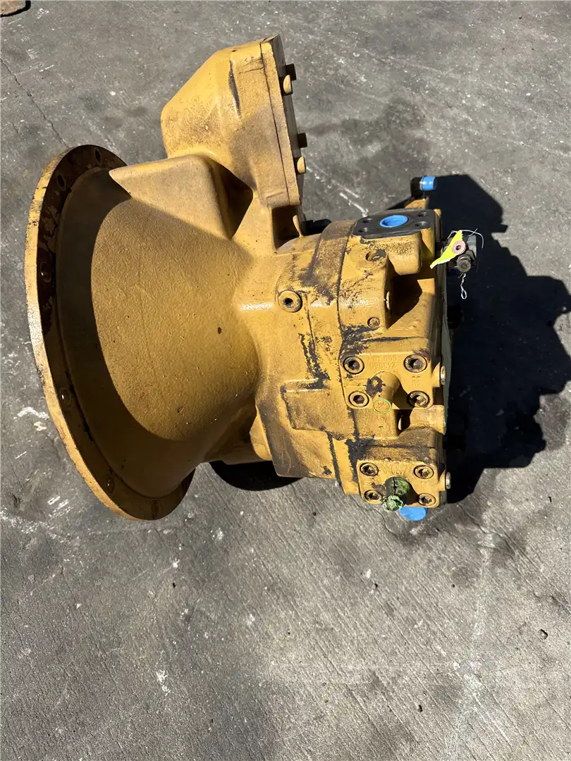 USED PUMP GP indicator image 1