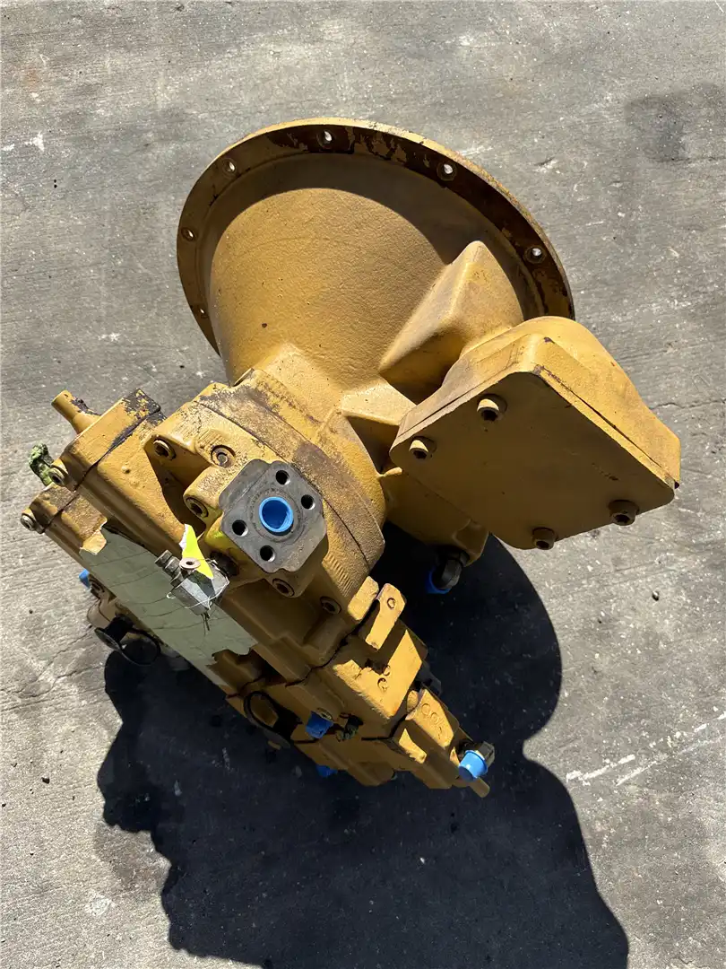 USED PUMP GP image 2