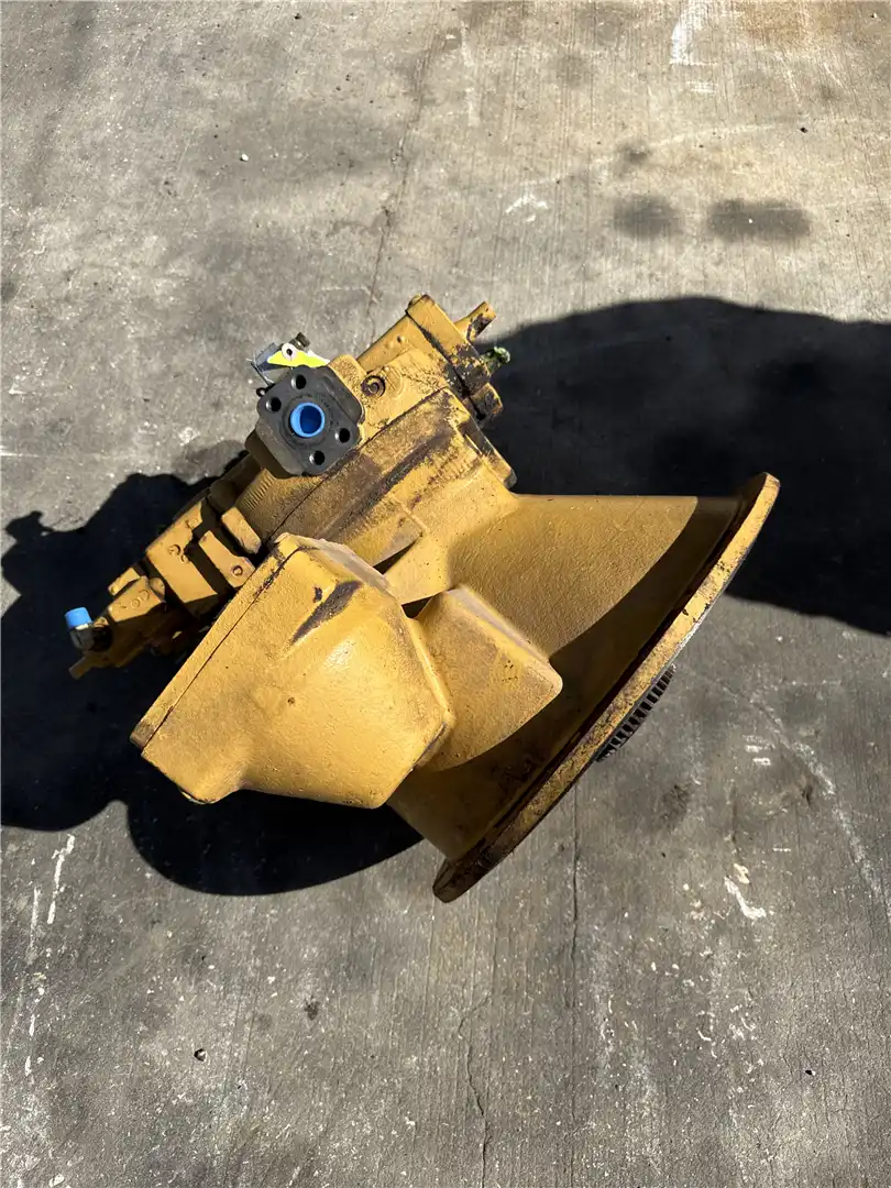USED PUMP GP image 3