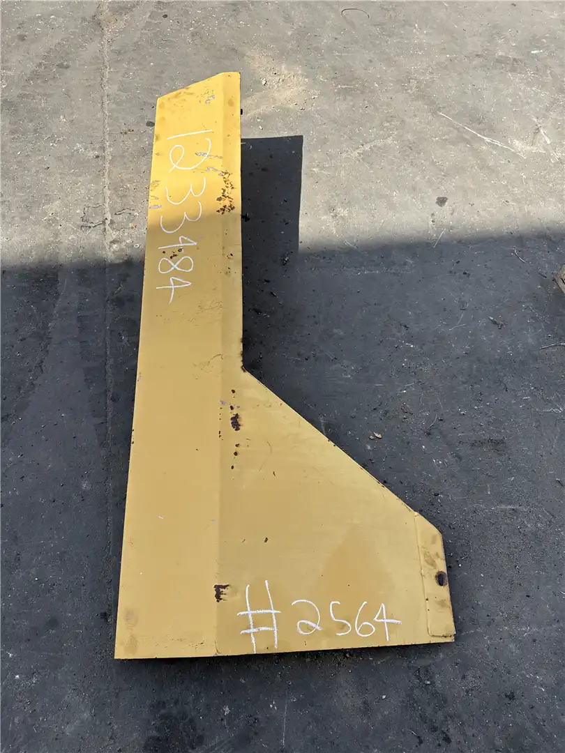 USED COVER AS indicator image 1