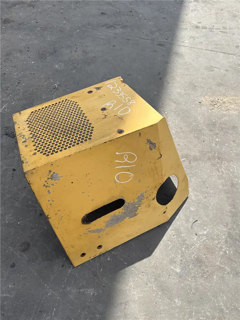 USED COVER AS image 2