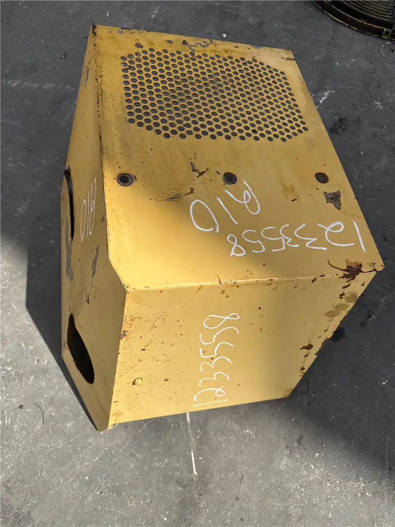 USED COVER AS image 3