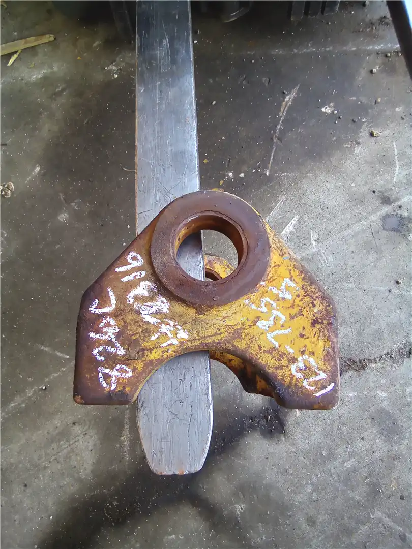 USED YOKE indicator image 1