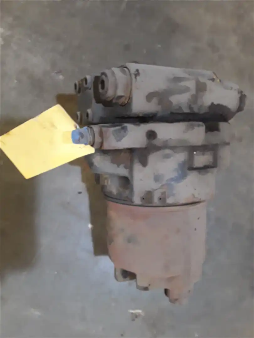 USED TRAVEL MOTOR indicator image 1