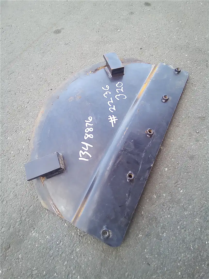 USED BOTTOM GUARD image 5