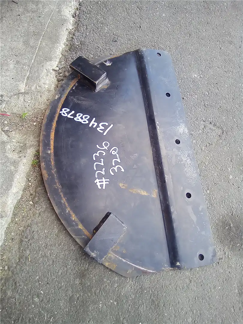 USED PLATE AS image 5