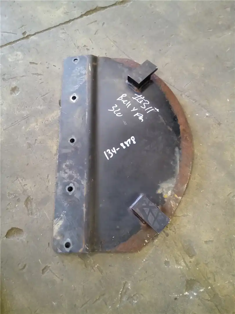 USED PLATE AS image 7
