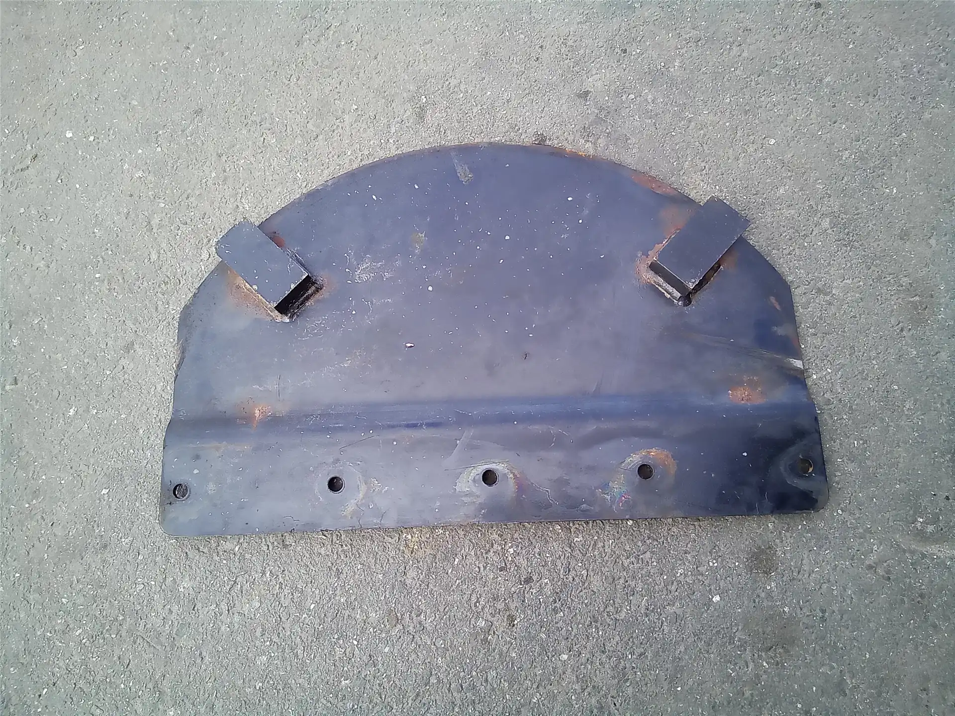USED PLATE AS image 11