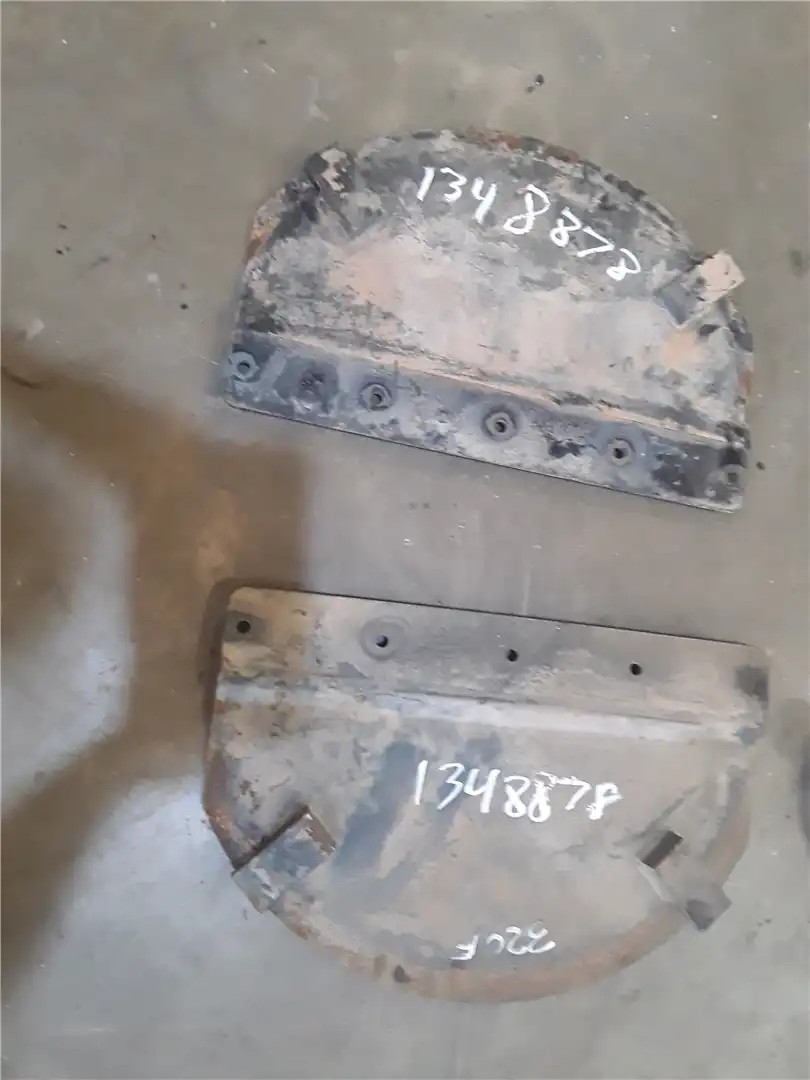 USED PLATE AS image 3