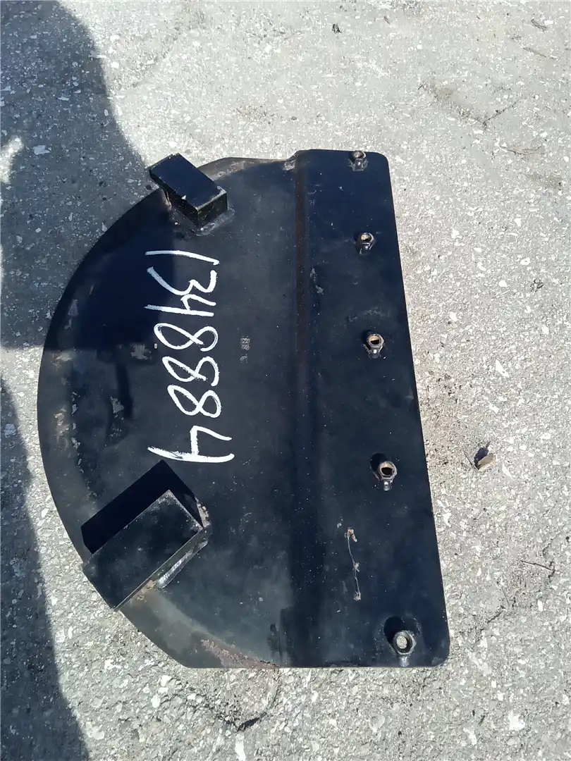 USED PLATE image 2