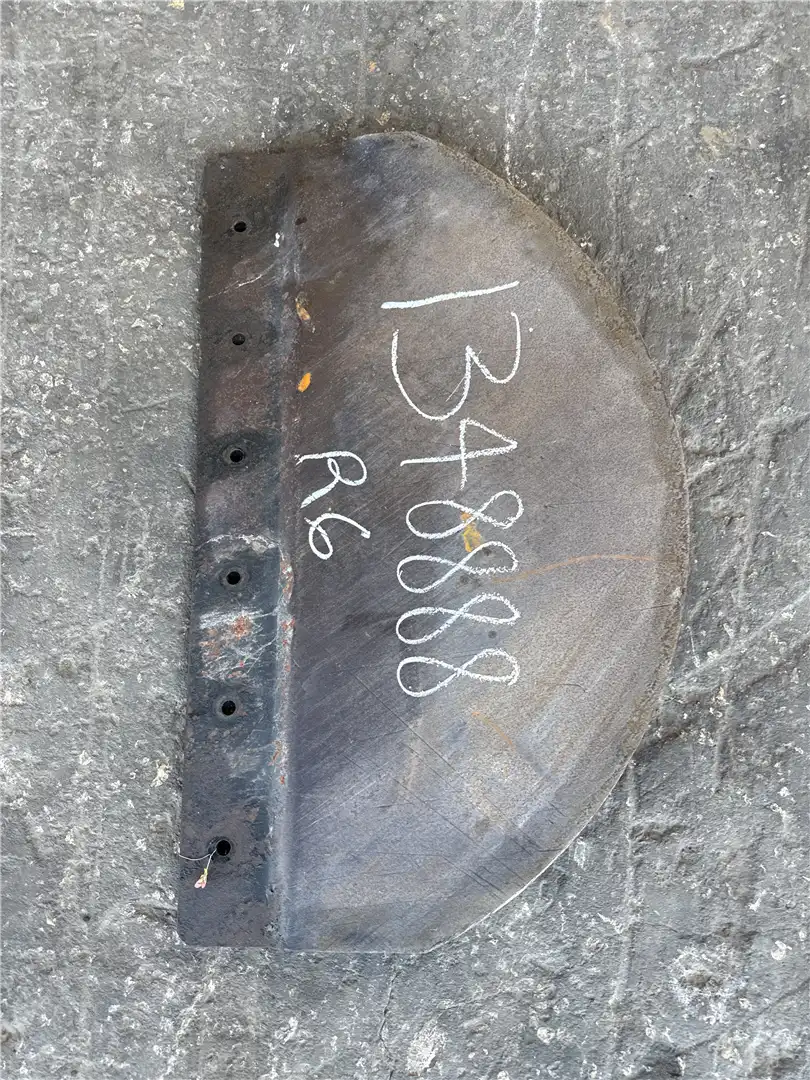 USED PLATE AS image 4