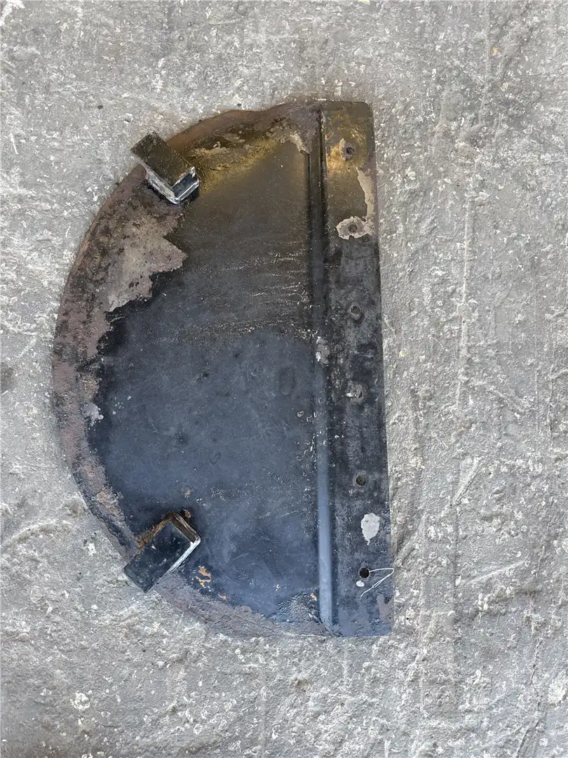 USED PLATE AS image 5