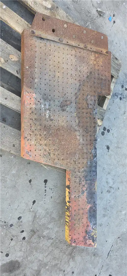 USED FENDER image 2