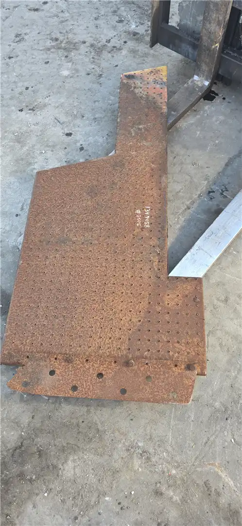 USED FENDER AS image 2