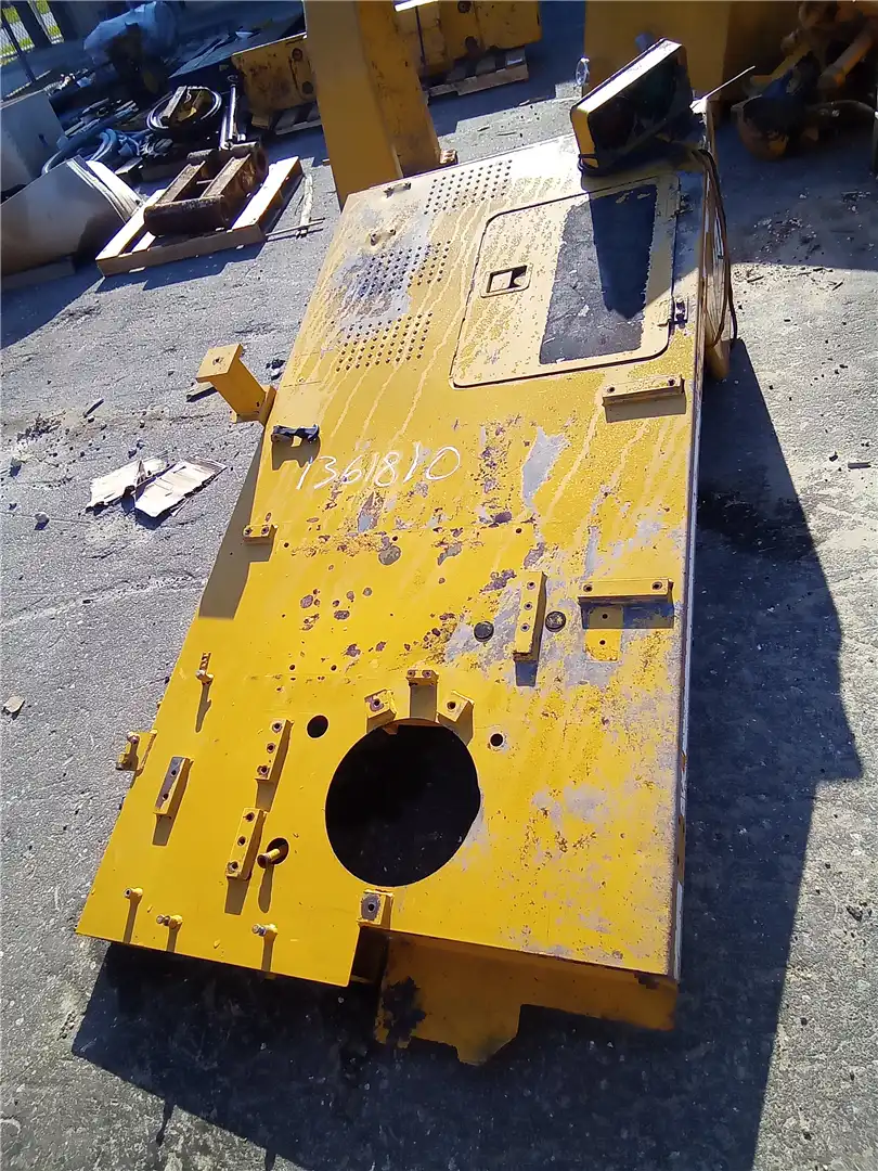 USED FENDER GP indicator image 1