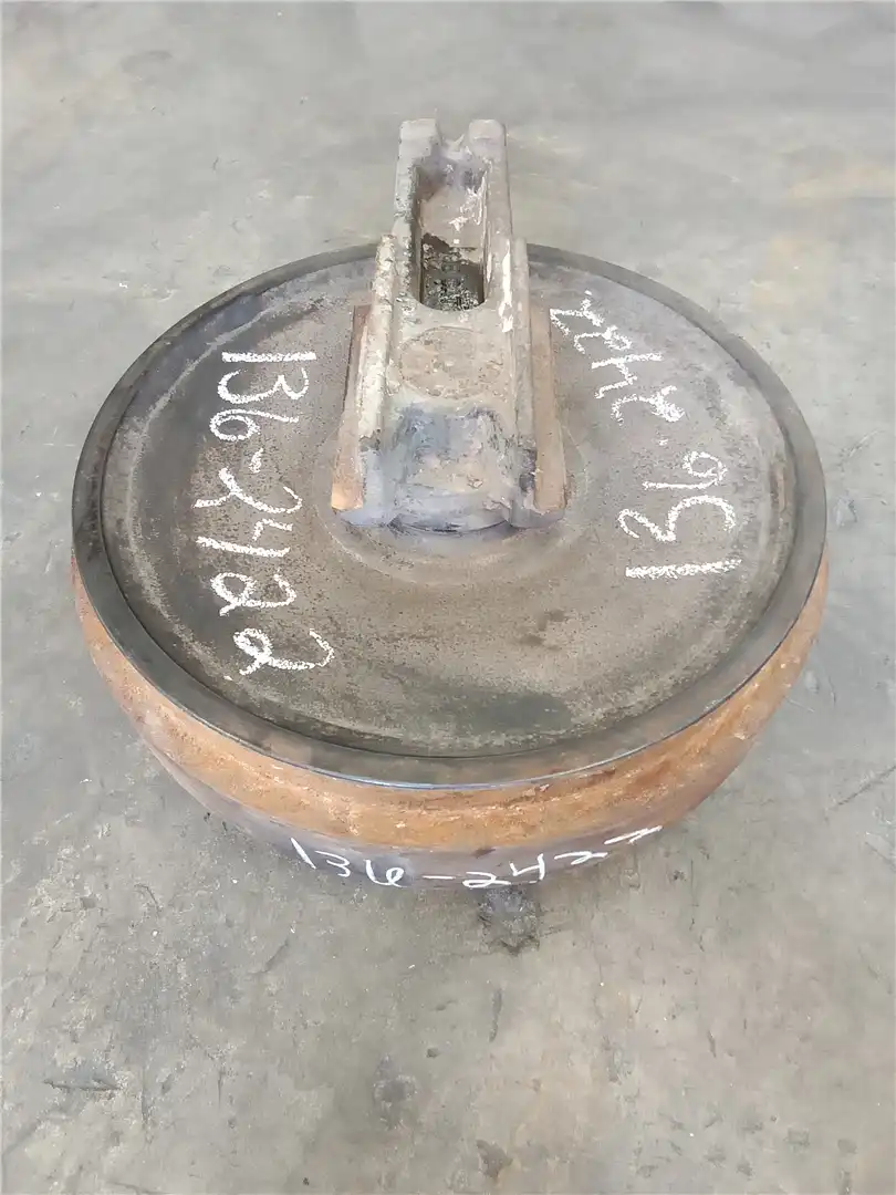 USED IDLER image 4
