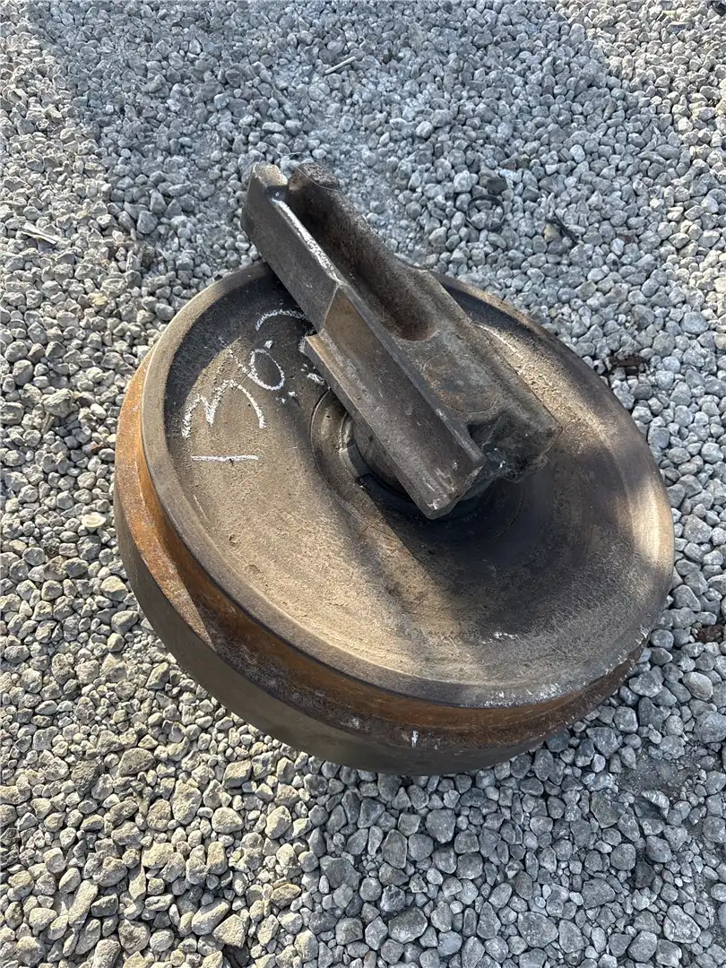 USED IDLER image 7