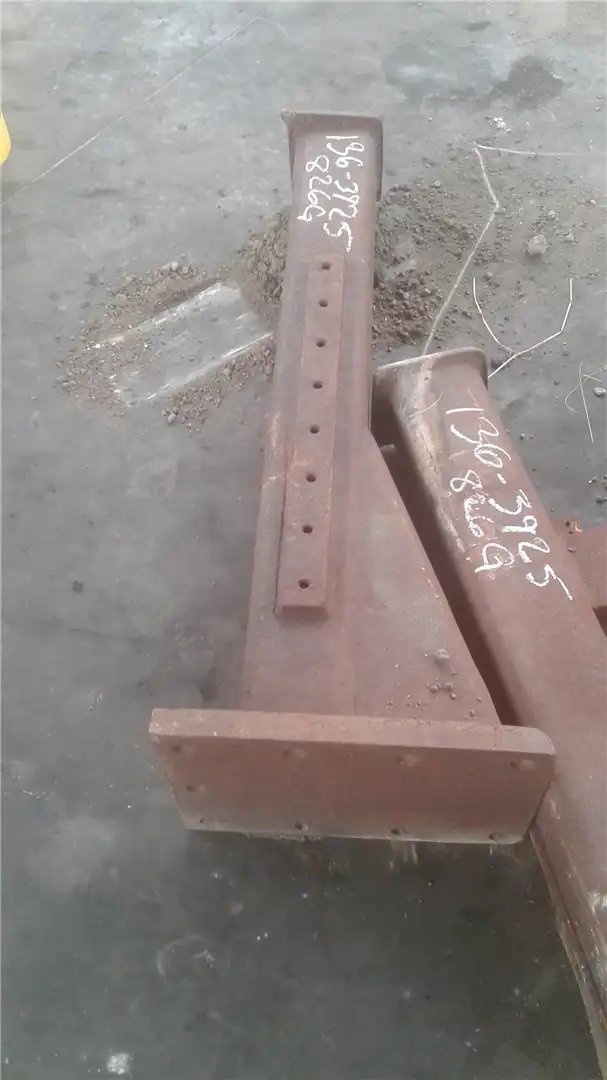 USED BAR AS CLEANE image 2
