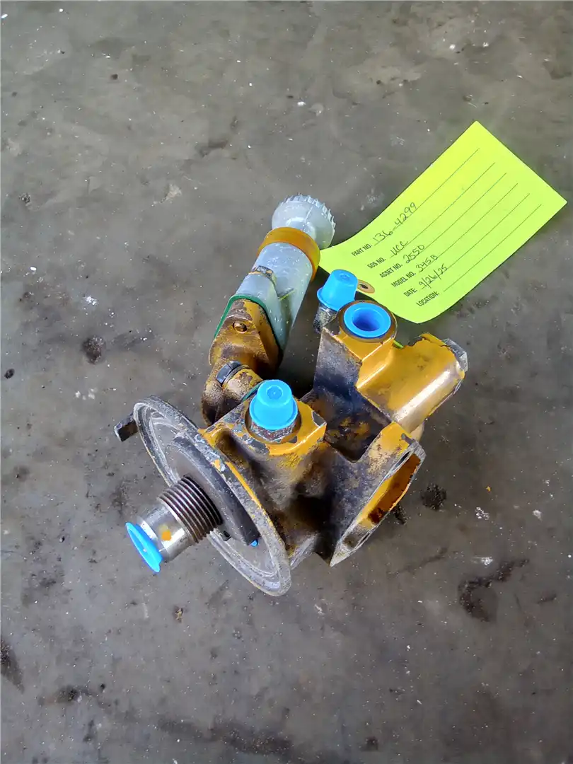 USED BASE indicator image 1
