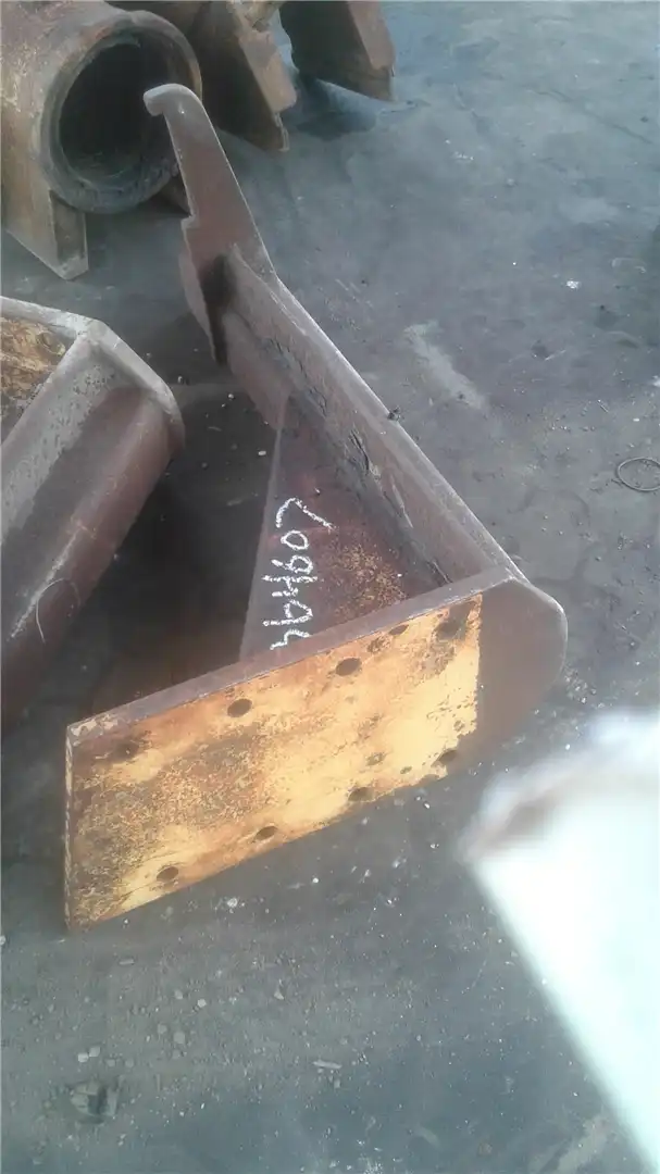 USED BAR AS CLEANE image 2