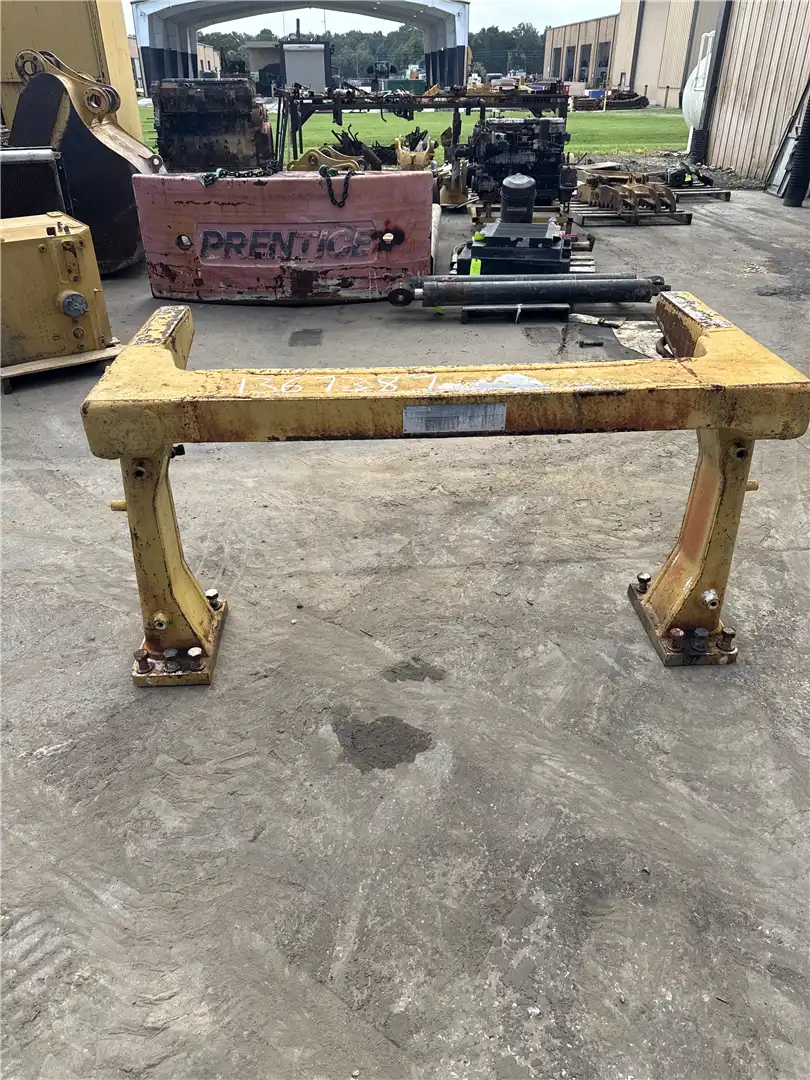 USED ROPS image 3