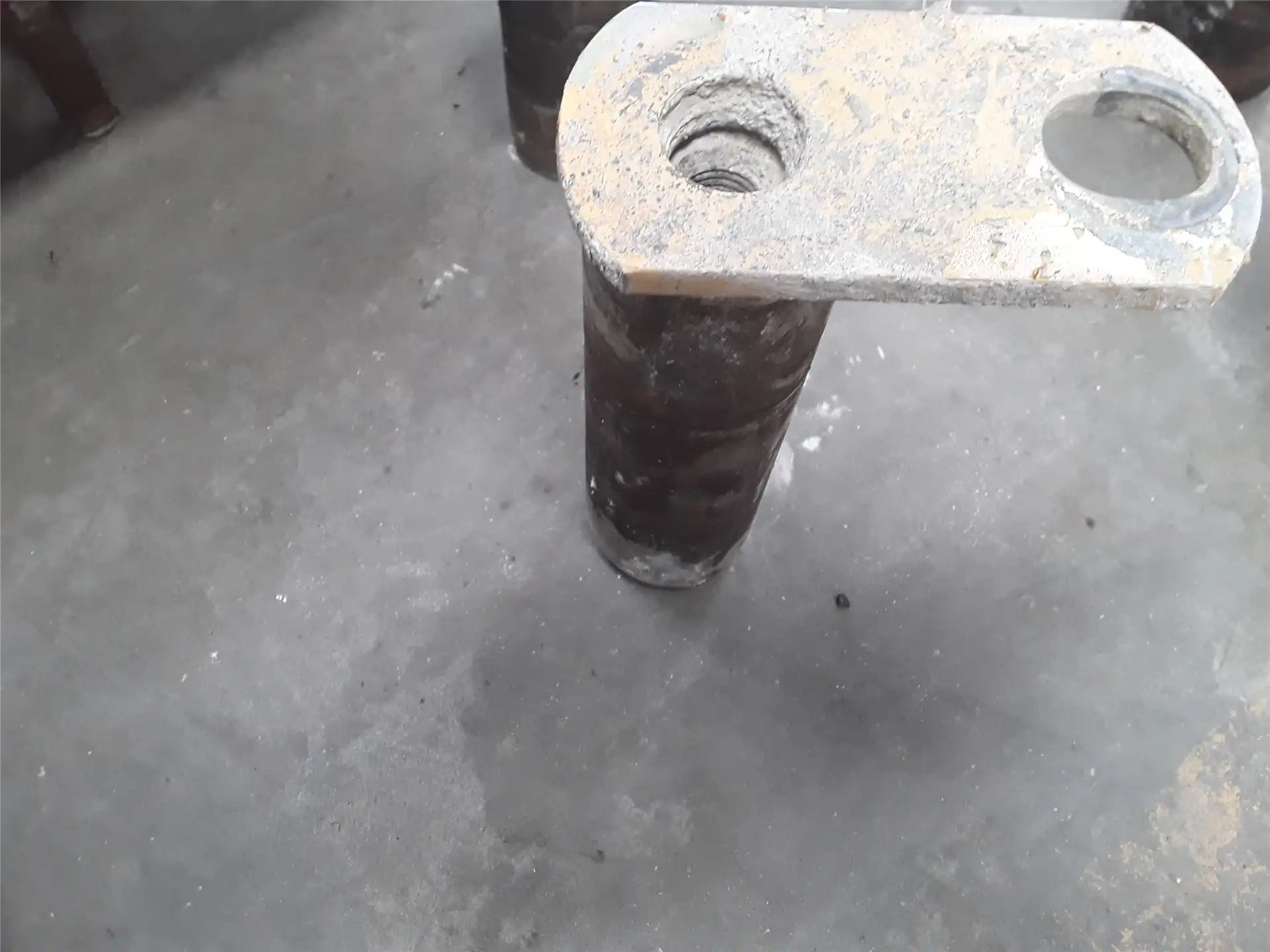 USED PIN AS image 2