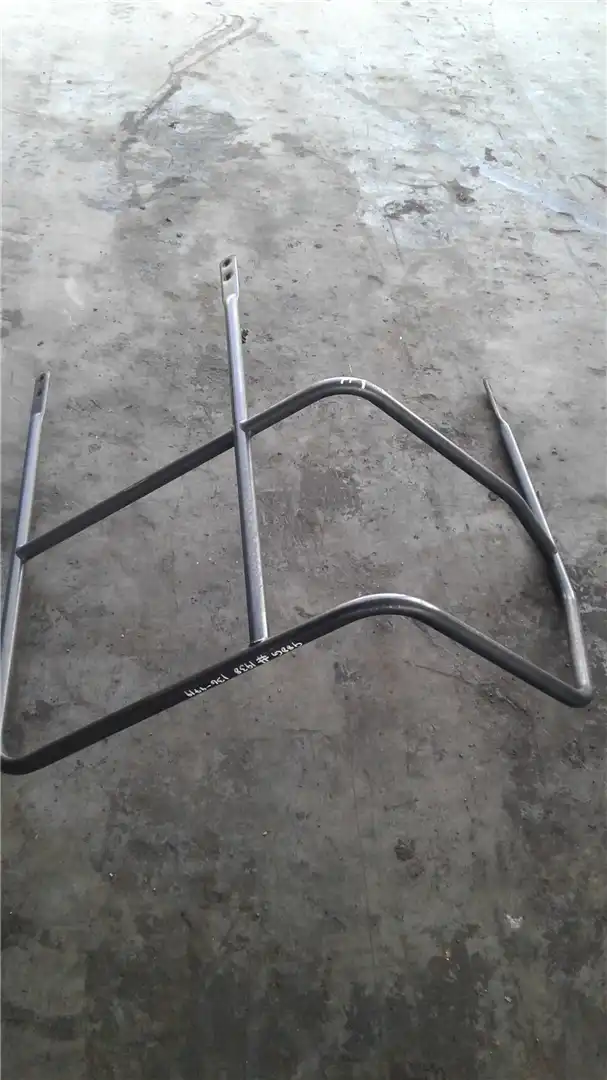 USED HANDRAIL LEFT indicator image 1