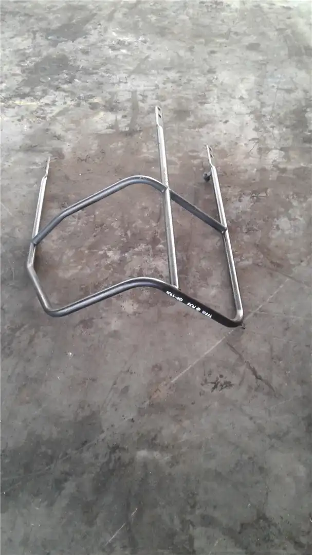 USED HANDRAIL RIGH indicator image 1