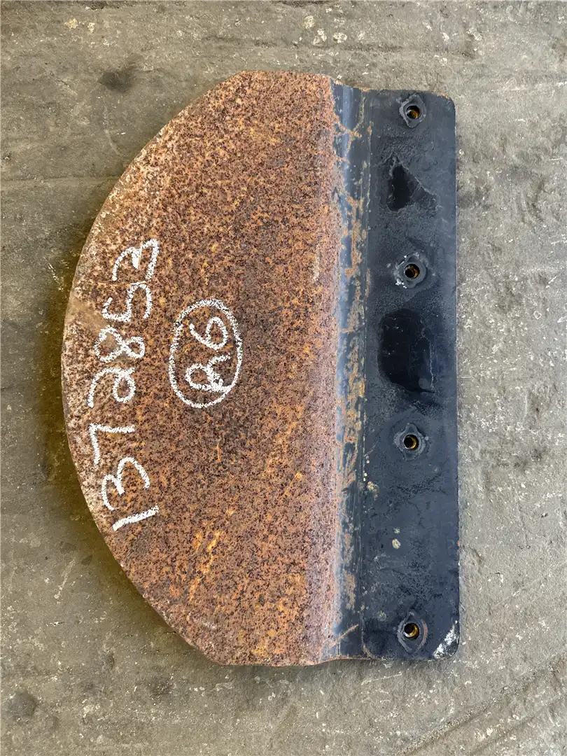 USED PLATE image 4