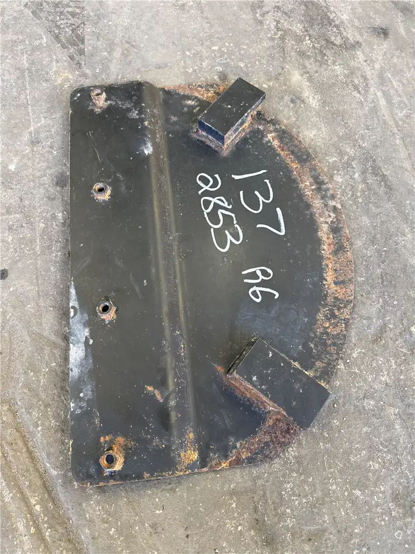 USED PLATE image 3