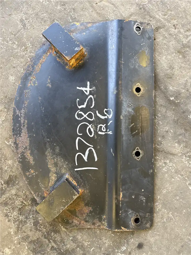 USED PLATE AS image 4
