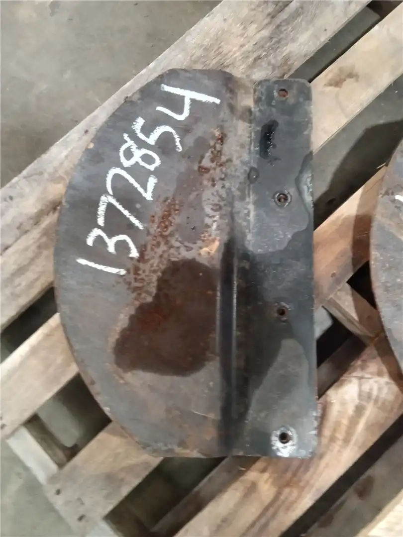 USED PLATE AS indicator image 1