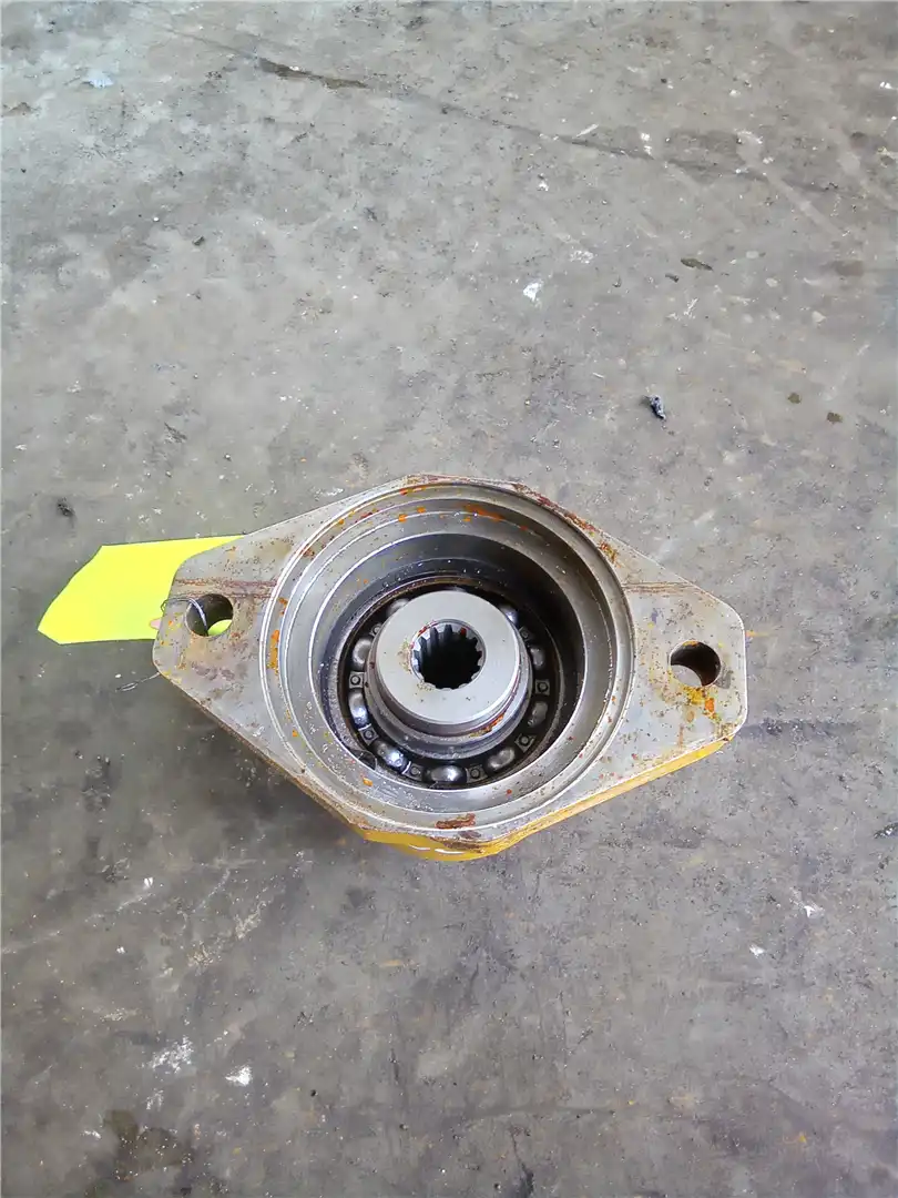 USED FAN DRIVE image 2