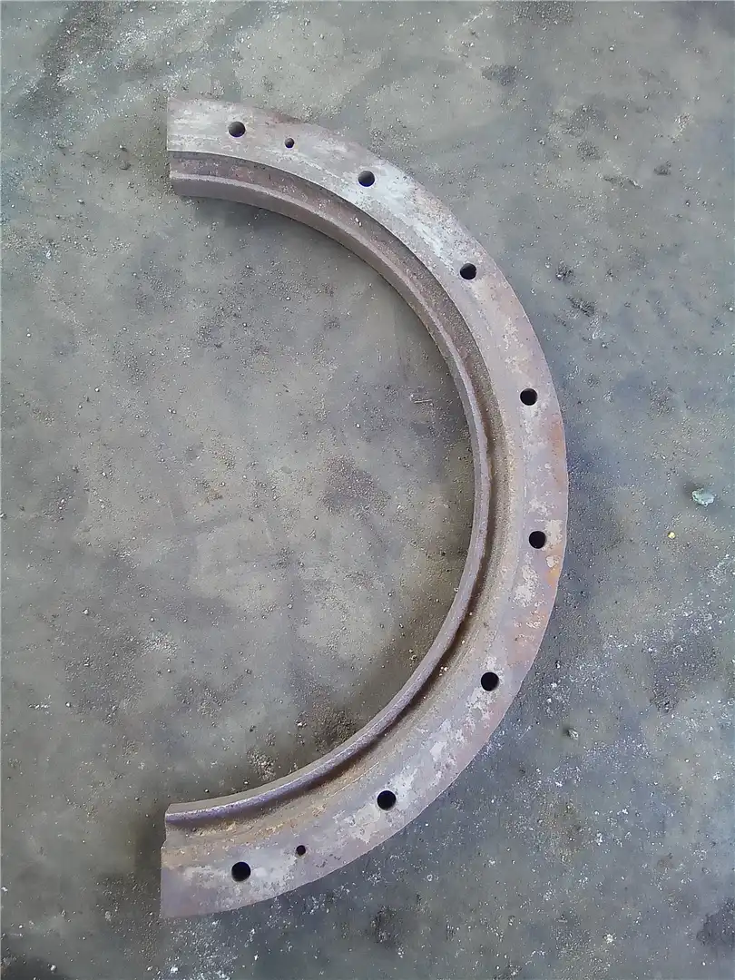 USED RETAINER indicator image 1