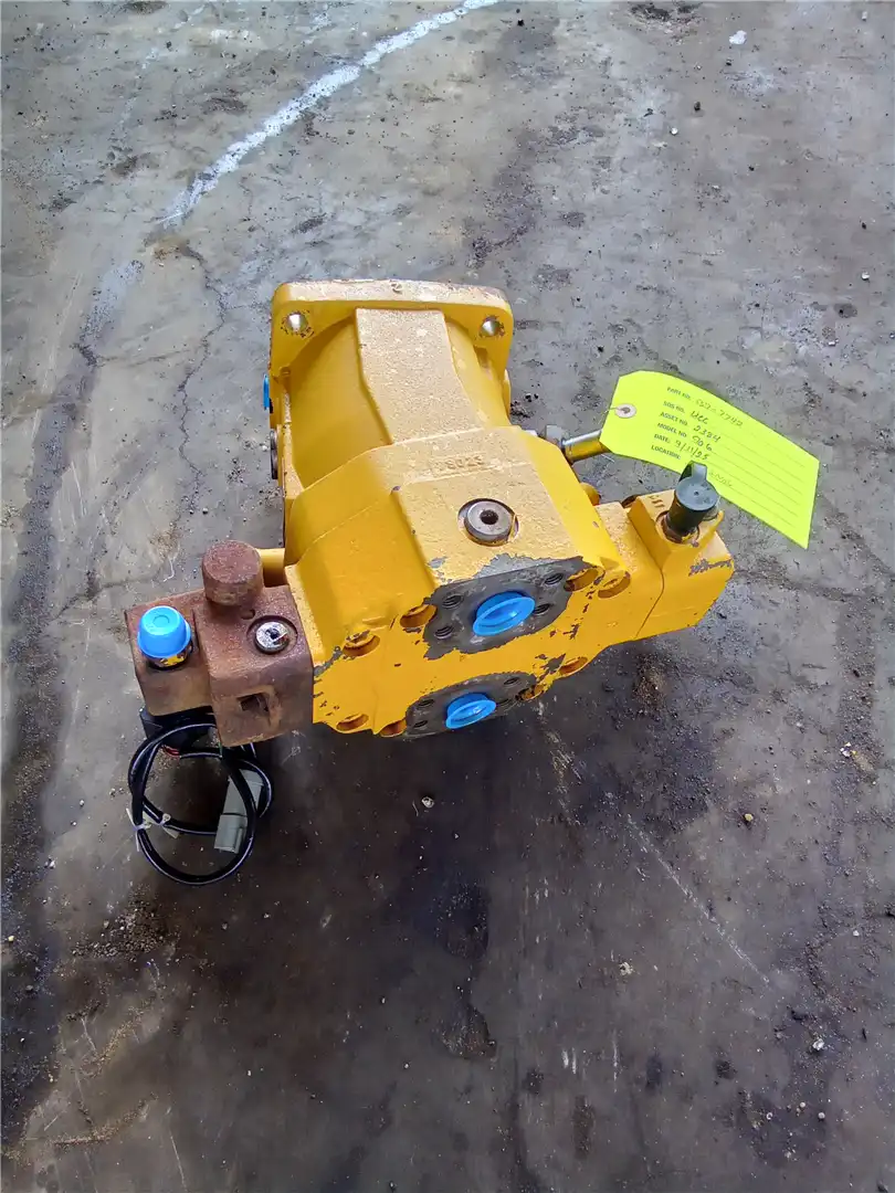 USED MOTOR image 2