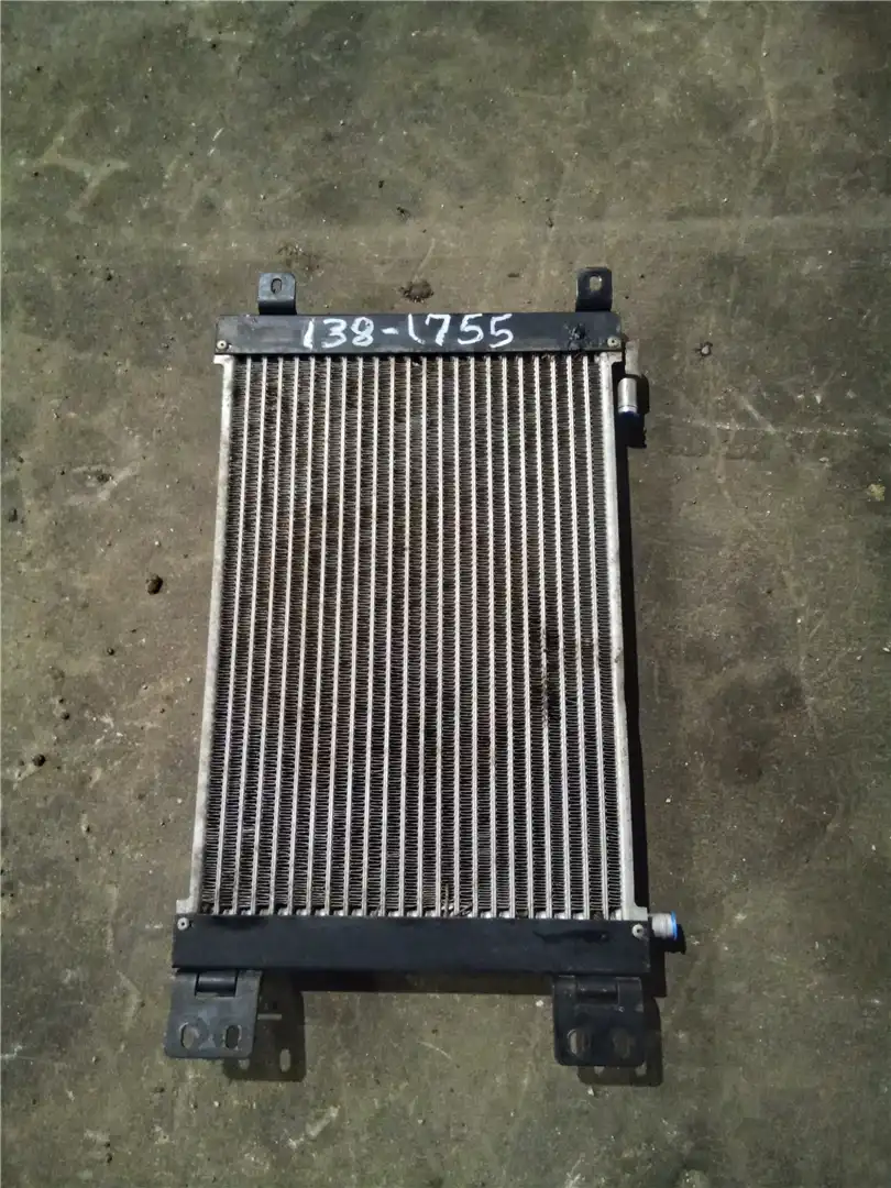 USED HYD OIL COOLE image 2