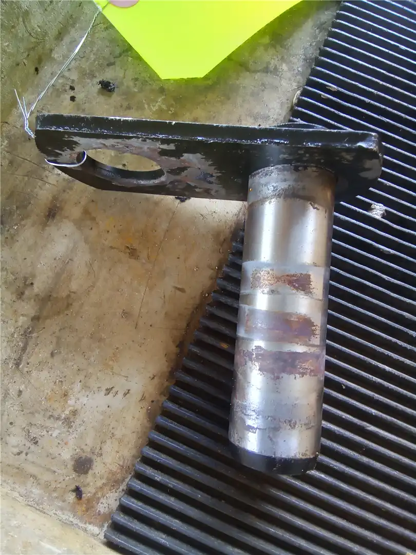 USED PIN indicator image 1
