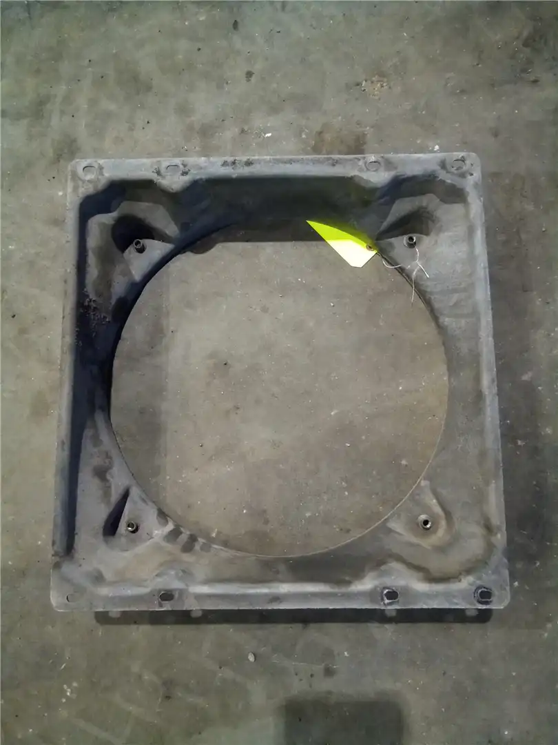 USED FAN SHROUD image 2