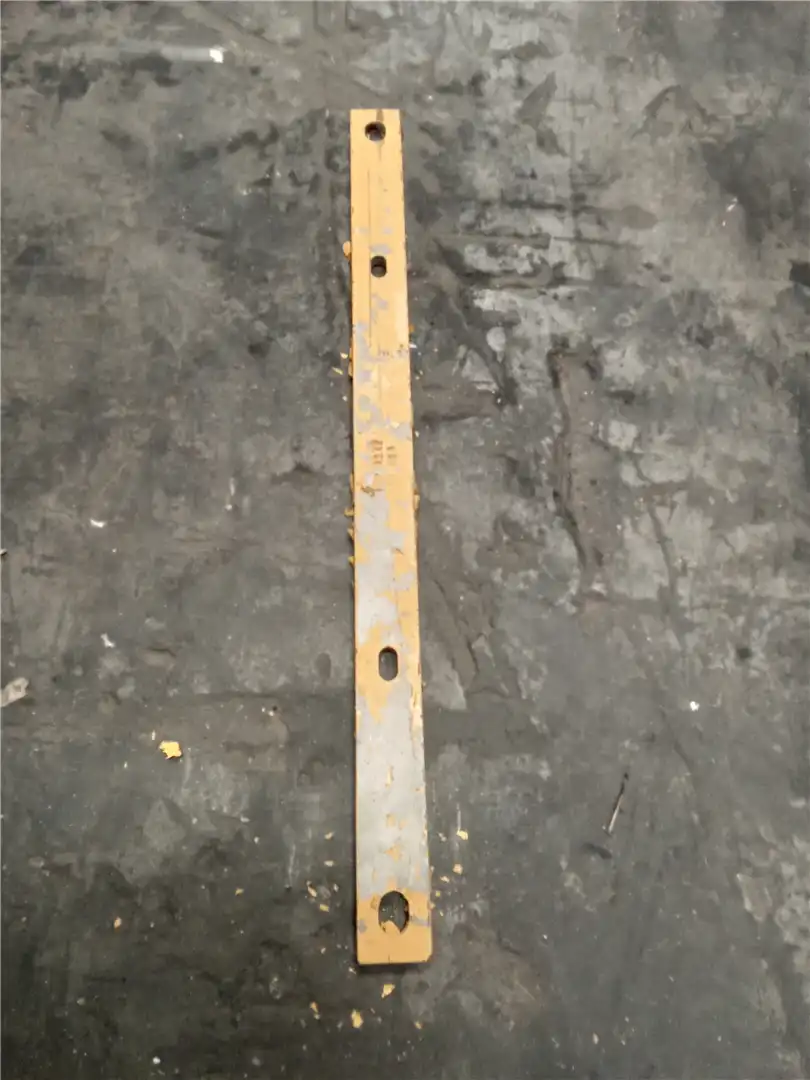 USED BRACKET indicator image 1