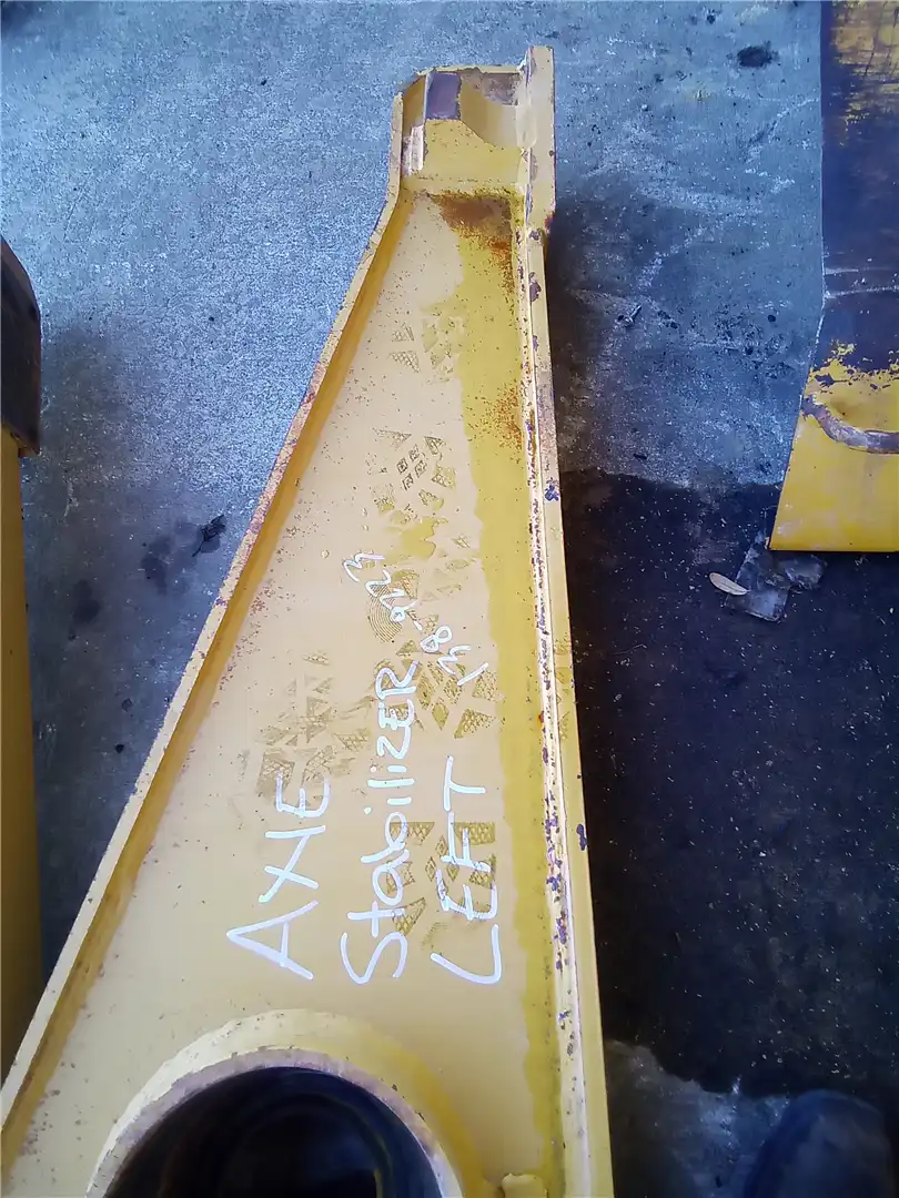USED AXLE STABILIZ image 4