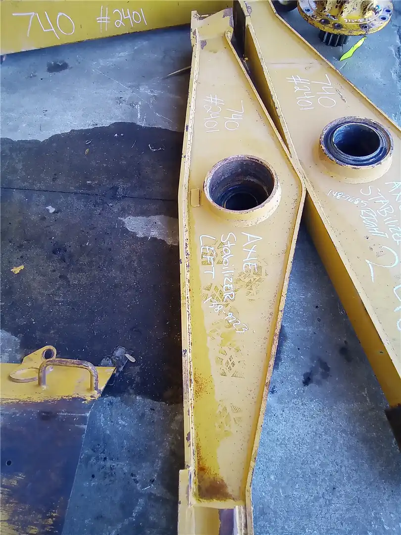 USED AXLE STABILIZ indicator image 1