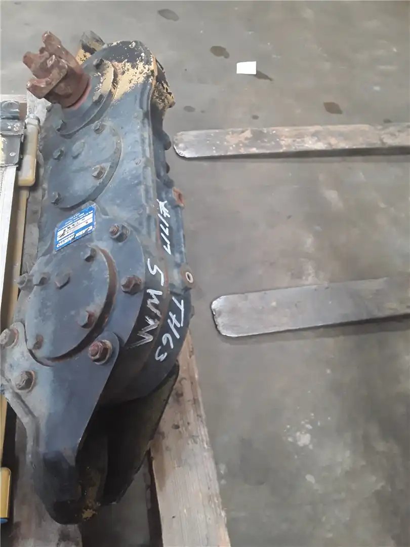 USED DROP BOX image 2