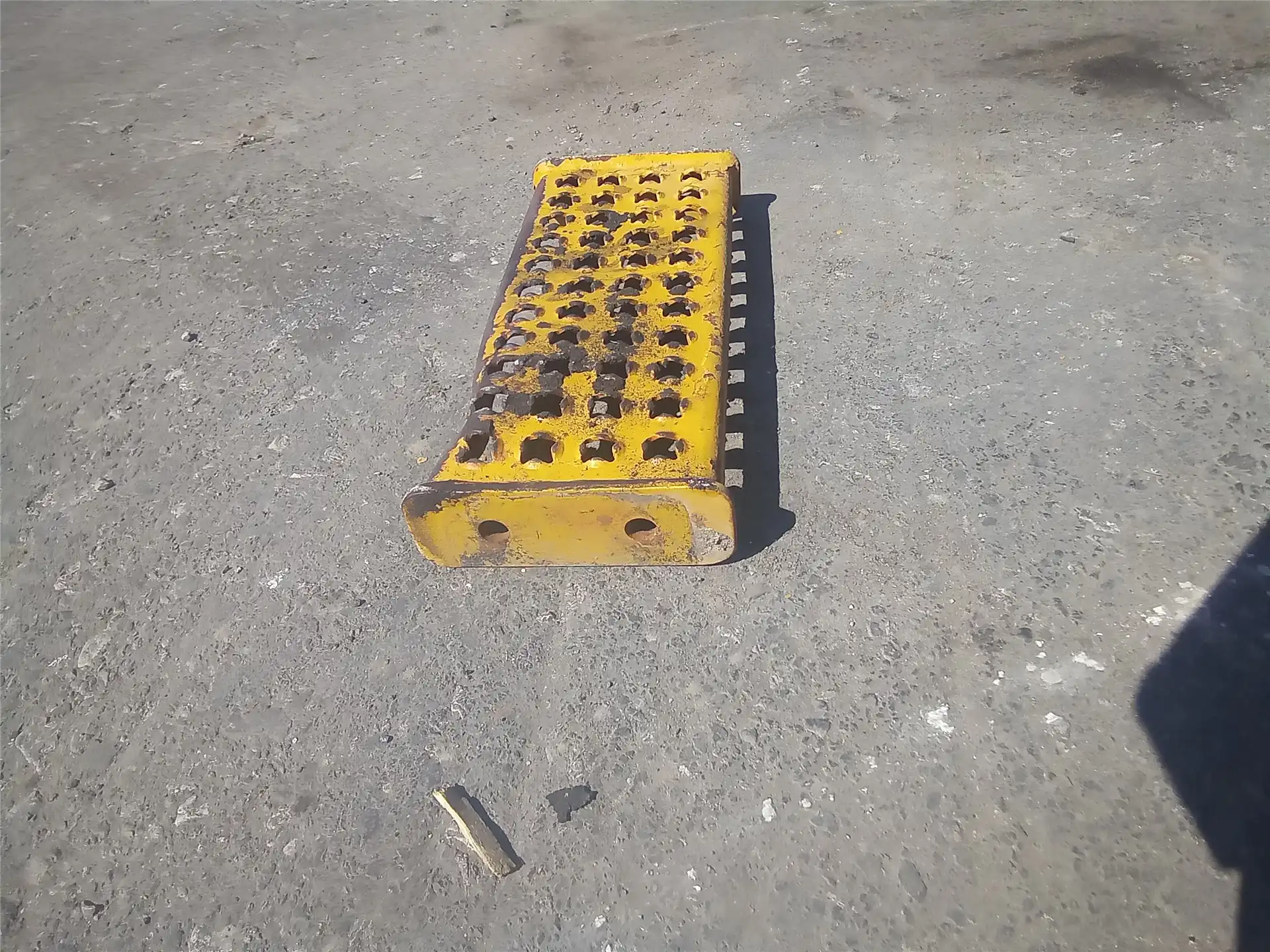 USED STEP image 2