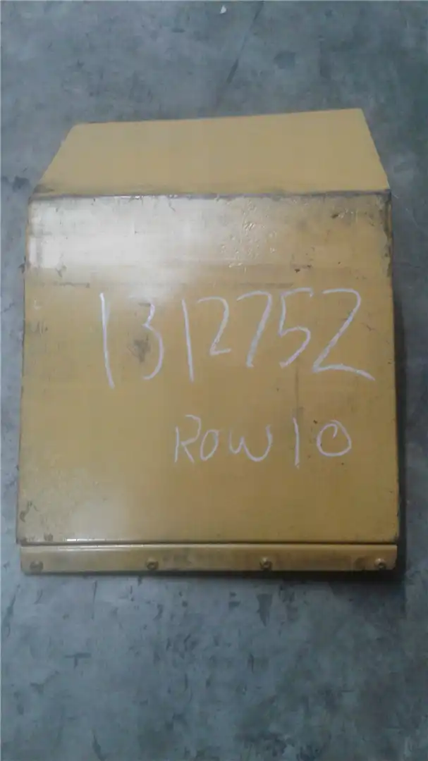 USED FENDER indicator image 1