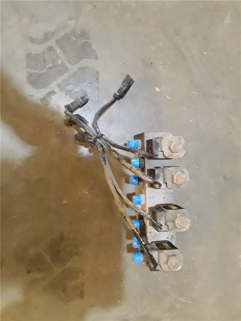 USED VALVE indicator image 1